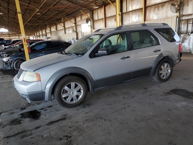 FORD FREESTYLE 2005 1fmdk04135ga13513