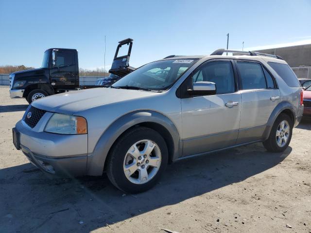 FORD FREESTYLE 2006 1fmdk05136ga46155