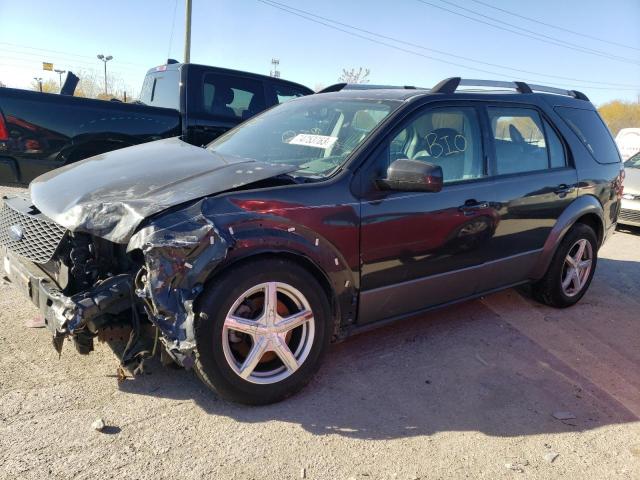 FORD FREESTYLE 2007 1fmdk05167ga39878