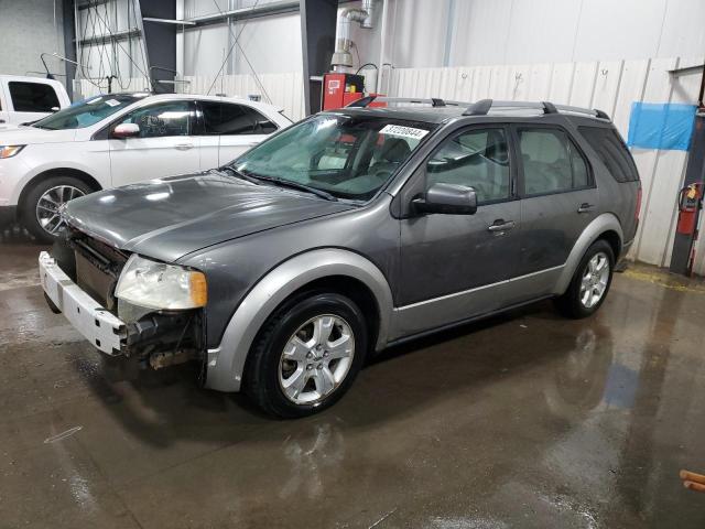 FORD FREESTYLE 2006 1fmdk05176ga59393