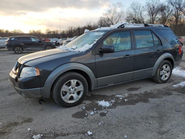 FORD FREESTYLE 2007 1fmdk05187ga42412