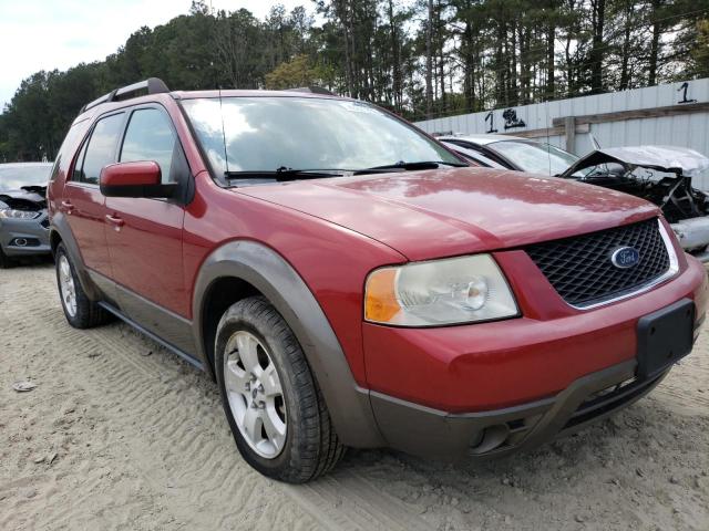 FORD FREESTYLE 2005 1fmdk05195ga15362