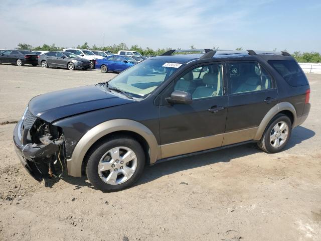 FORD FREESTYLE 2007 1fmdk05197ga16787