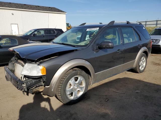 FORD FREESTYLE 2007 1fmdk05197ga40507