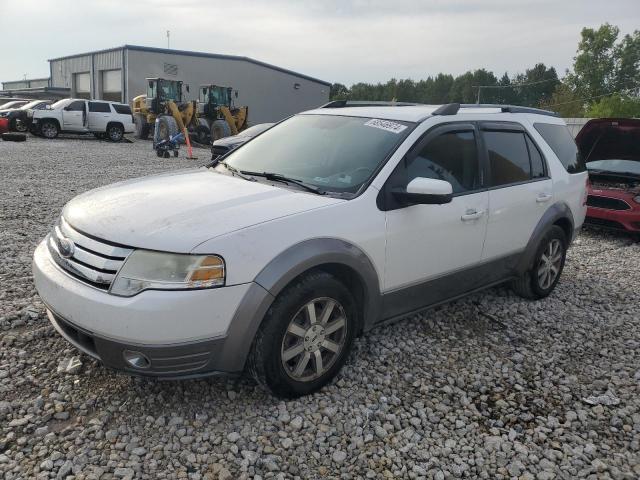 FORD TAURUS X S 2008 1fmdk05w18ga06784