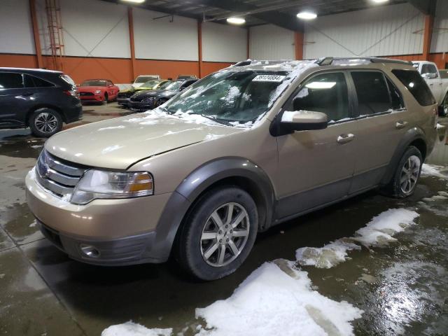 FORD TAURUS 2008 1fmdk05w18ga26002