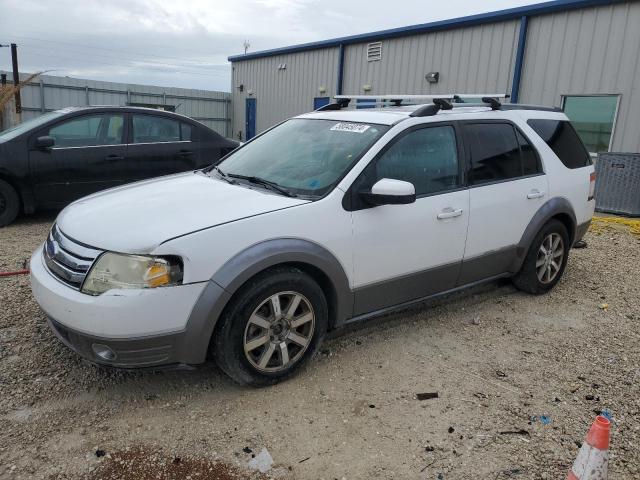 FORD TAURUS 2008 1fmdk05w28ga03067