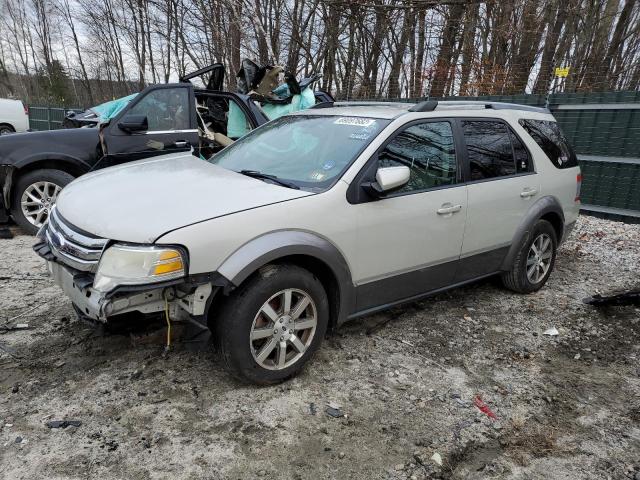 FORD TAURUS X S 2008 1fmdk05w28ga15851