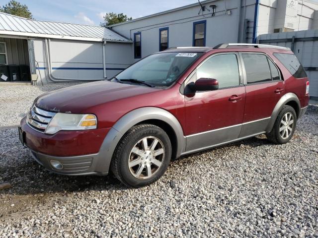 FORD TAURUS 2008 1fmdk05w28ga17146