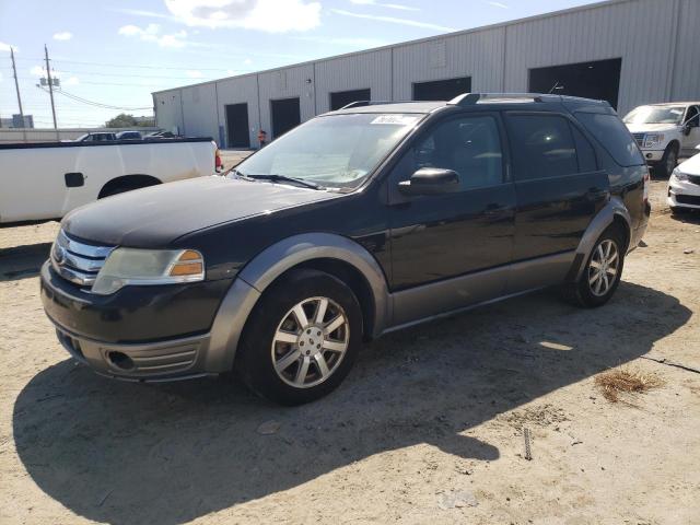 FORD TAURUS X S 2008 1fmdk05w58ga42977