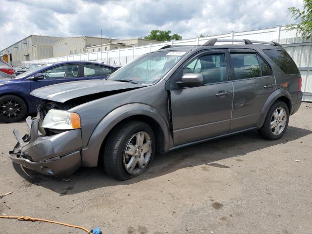 FORD FREESTYLE 2006 1fmdk06106ga40084