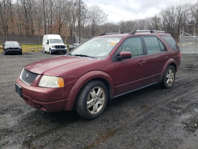 FORD FREESTYLE 2005 1fmdk06115ga54252