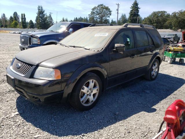 FORD FREESTYLE 2005 1fmdk06115ga63761