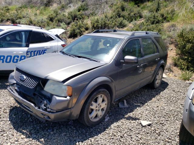 FORD FREESTYLE 2005 1fmdk06135ga63339