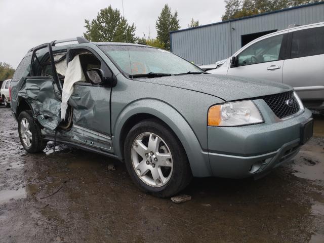 FORD FREESTYLE 2005 1fmdk06145ga75676