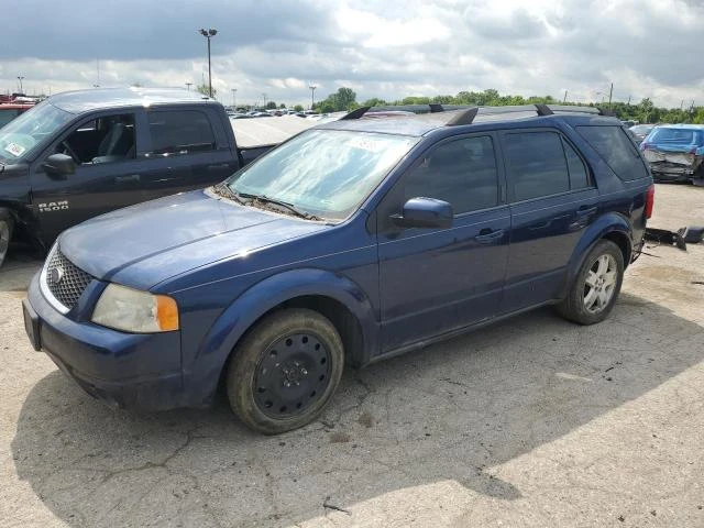 FORD FREESTYLE 2005 1fmdk06145ga78769