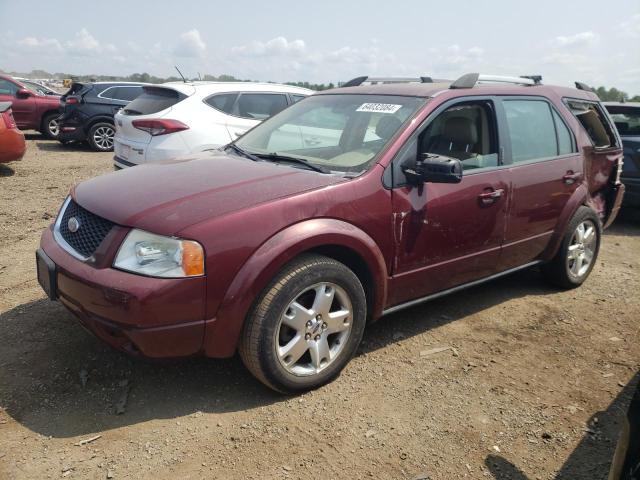 FORD FREESTYLE 2005 1fmdk06155ga02610