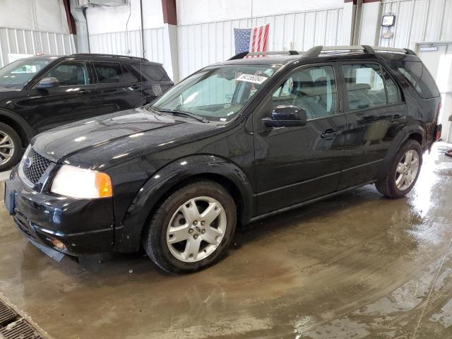 FORD FREESTYLE 2005 1fmdk06155ga36269