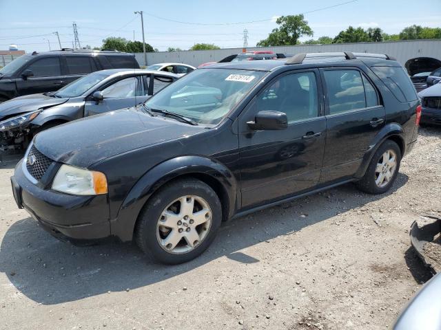 FORD FREESTYLE 2006 1fmdk06156ga01006