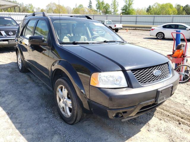 FORD FREESTYLE 2005 1fmdk06165ga41710