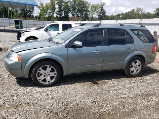 FORD FREESTYLE 2005 1fmdk06165ga71905