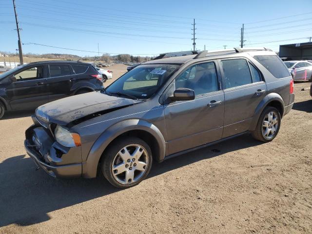 FORD FREESTYLE 2005 1fmdk06165ga80393