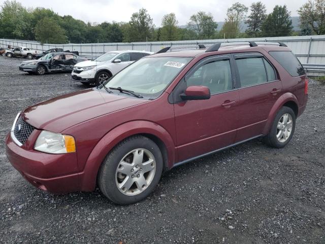 FORD FREESTYLE 2006 1fmdk06166ga07283