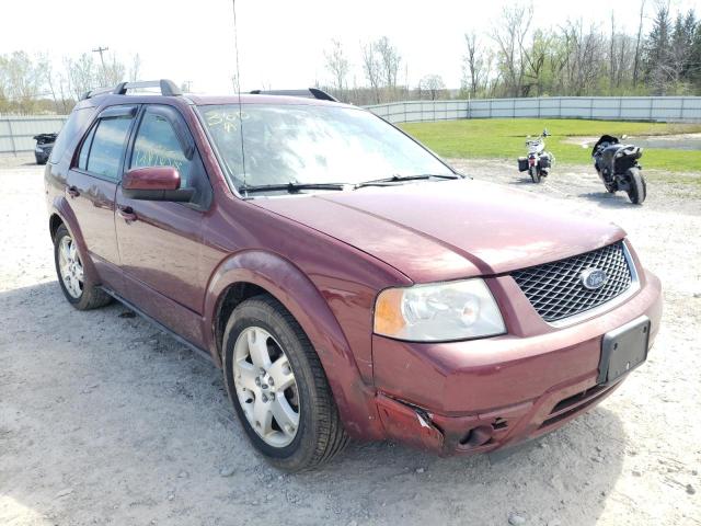 FORD FREESTYLE 2005 1fmdk06175ga16248