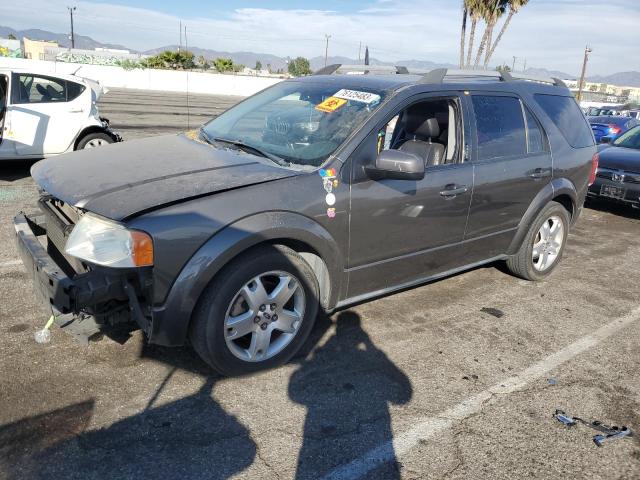 FORD FREESTYLE 2006 1fmdk06176ga02304