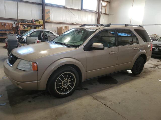 FORD FREESTYLE 2007 1fmdk06177ga04250