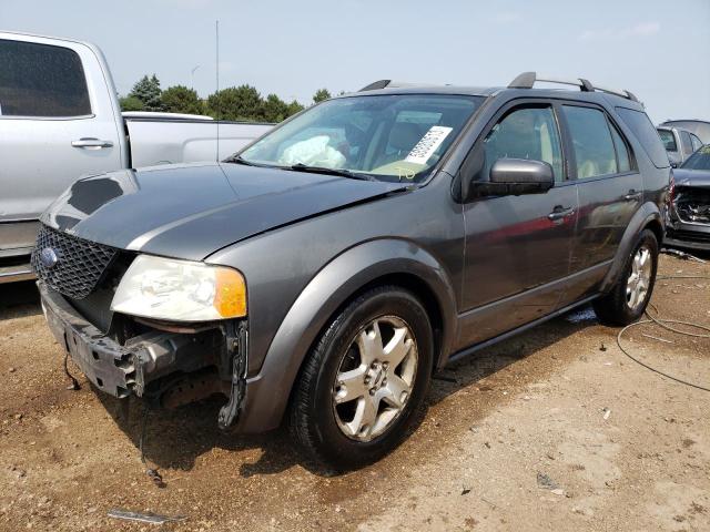 FORD FREESTYLE 2006 1fmdk06186ga25655