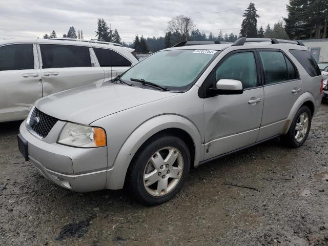 FORD FREESTYLE 2006 1fmdk06186ga53486