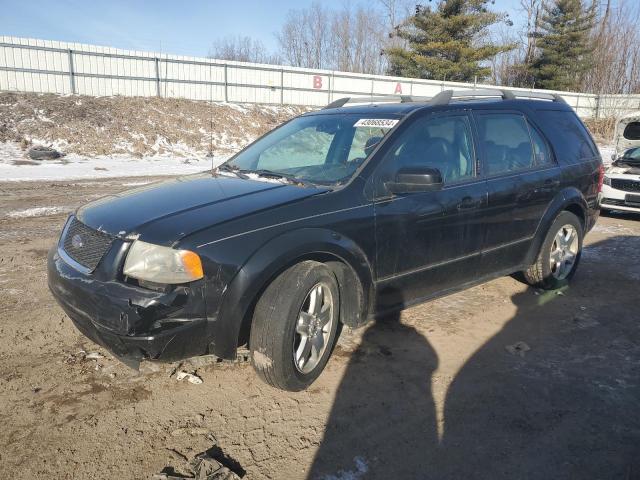 FORD FREESTYLE 2005 1fmdk06195ga33858