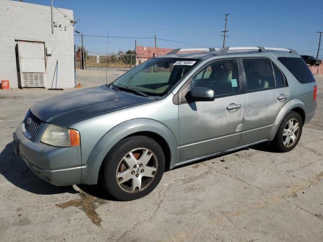 FORD FREESTYLE 2005 1fmdk06195ga37232