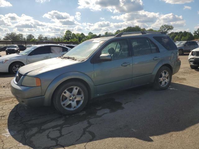 FORD FREESTYLE 2005 1fmdk06195ga55309