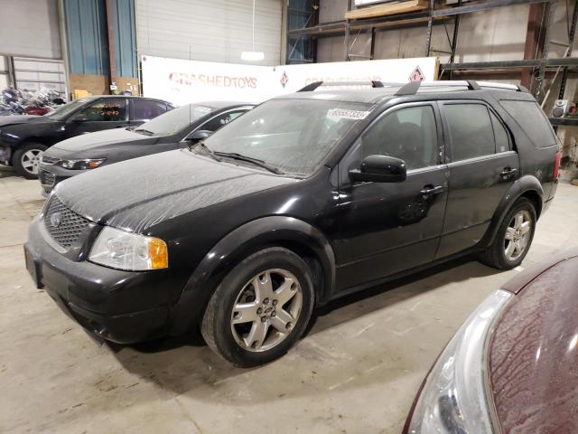 FORD FREESTYLE 2006 1fmdk06196ga04619