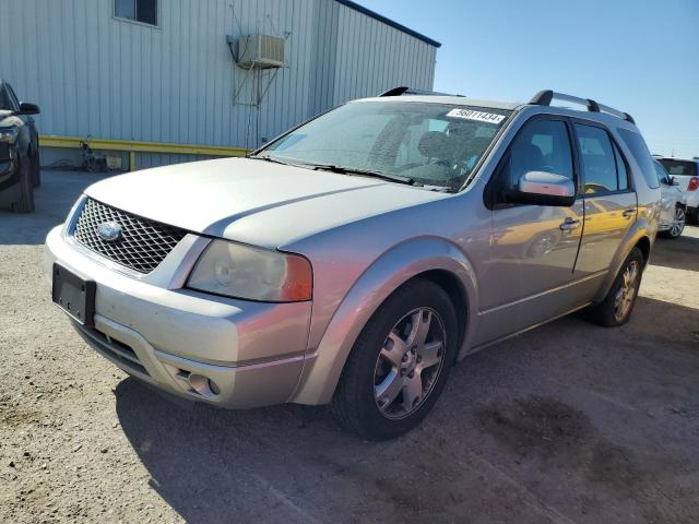 FORD FREESTYLE 2007 1fmdk06197ga01382