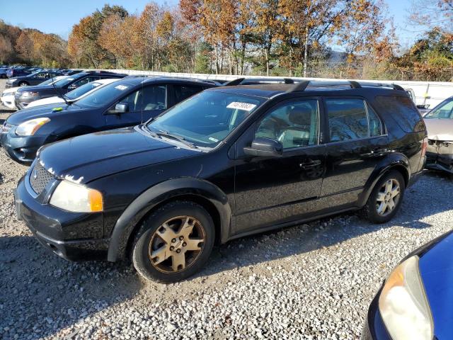 FORD FREESTYLE 2007 1fmdk06197ga34950