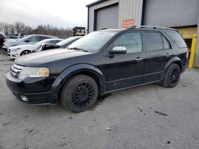 FORD TAURUS X L 2008 1fmdk06w38ga06929