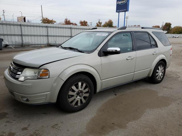 FORD TAURUS 2008 1fmdk06w38ga15906