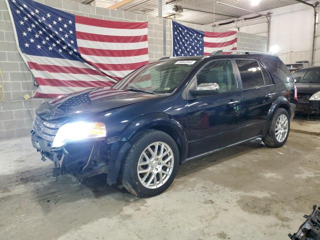 FORD TAURUS 2008 1fmdk06w48ga15252