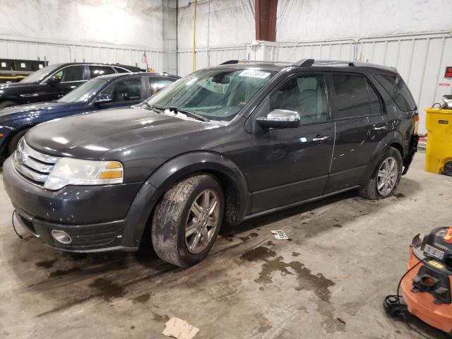 FORD TAURUS X L 2008 1fmdk06w68ga31033