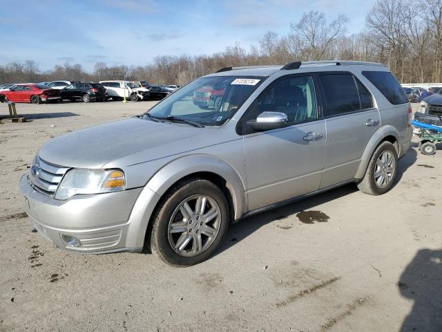 FORD TAURUS 2008 1fmdk06w68ga37012