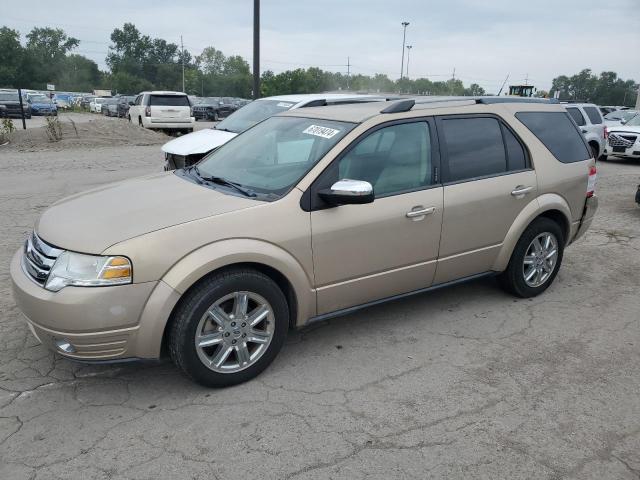 FORD TAURUS X L 2008 1fmdk06w98ga14856