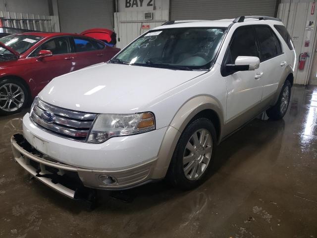 FORD TAURUS 2008 1fmdk07w28ga22084