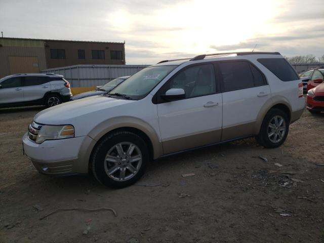 FORD TAURUS 2008 1fmdk07w48ga45530