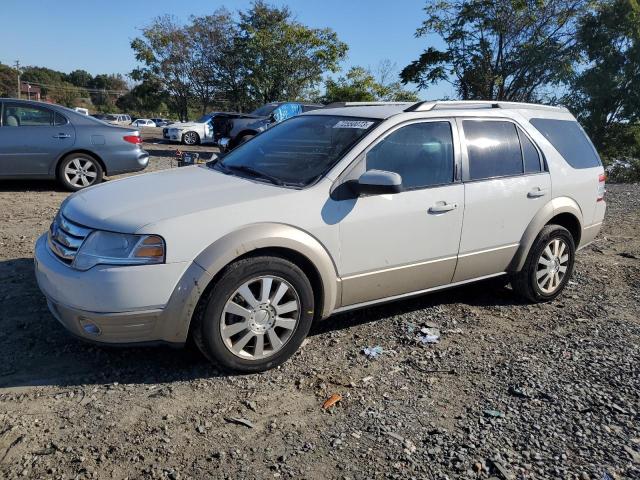 FORD TAURUS 2009 1fmdk07w59ga01313