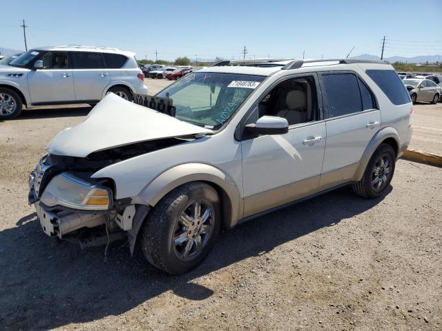 FORD TAURUS 2009 1fmdk08w39ga02443