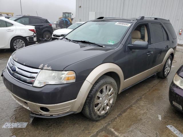 FORD TAURUS 2008 1fmdk08w58ga30615