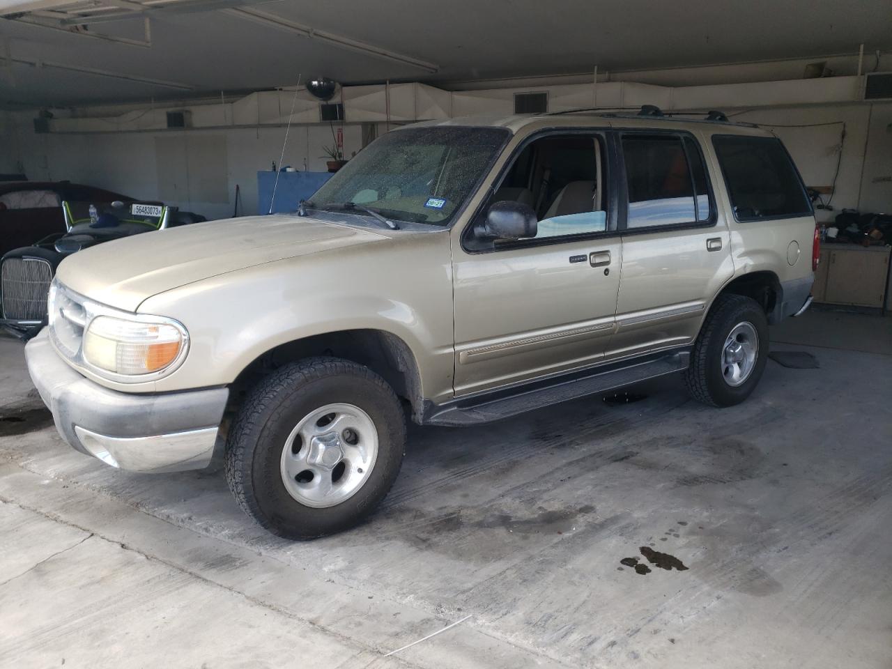 FORD EXPLORER 1999 1fmdu32e4xza06093